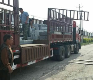 增茂公司的發(fā)貨速度十分快 增茂公司的發(fā)貨速度十分快